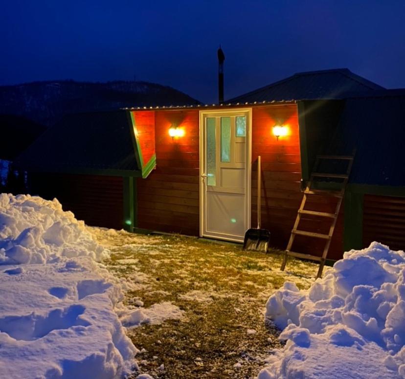 Ethno Village & Resort Coric Mojkovac Exterior foto