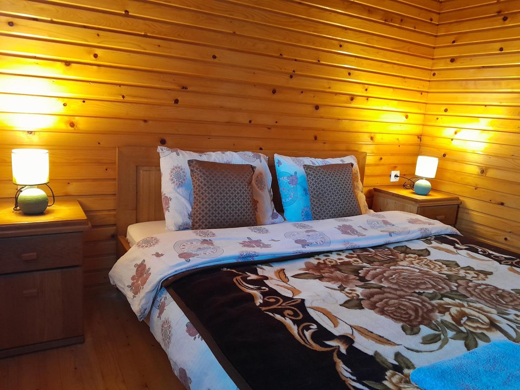 Ethno Village & Resort Coric Mojkovac Exterior foto