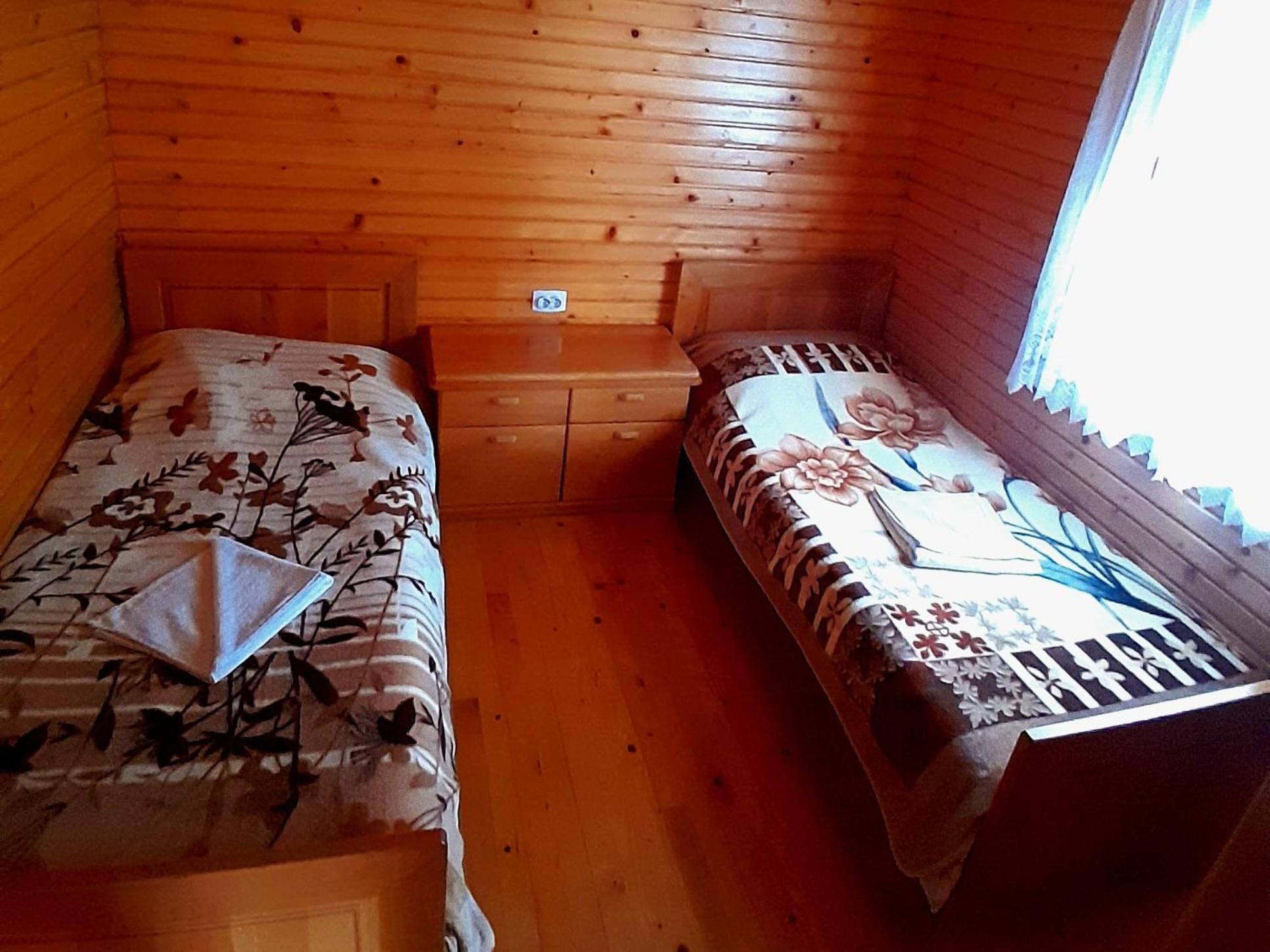 Ethno Village & Resort Coric Mojkovac Exterior foto