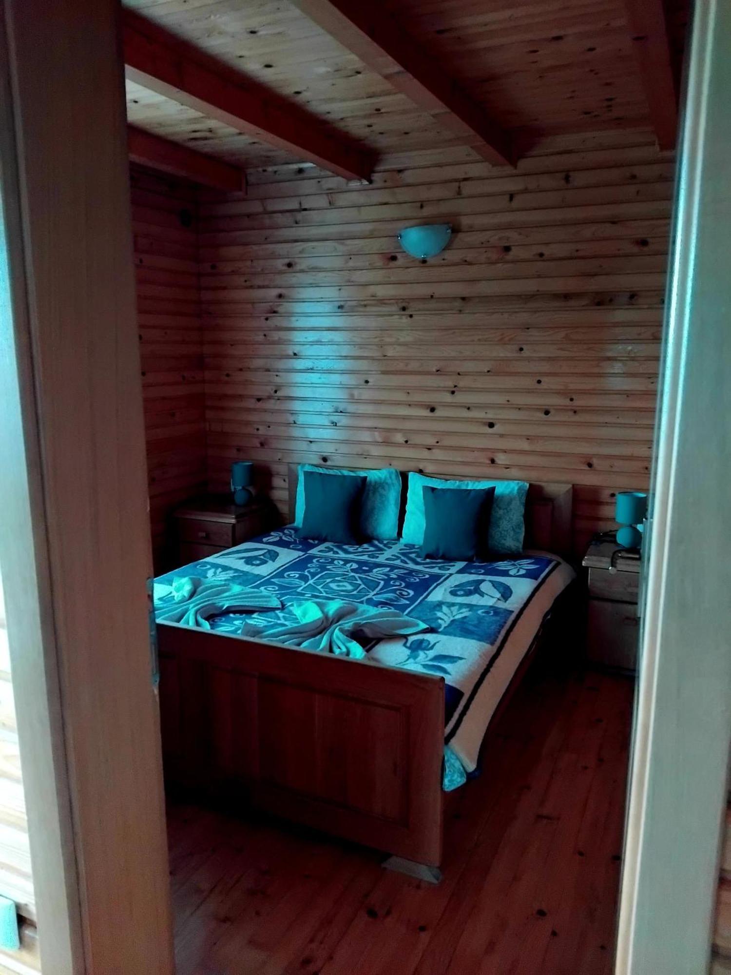 Ethno Village & Resort Coric Mojkovac Exterior foto